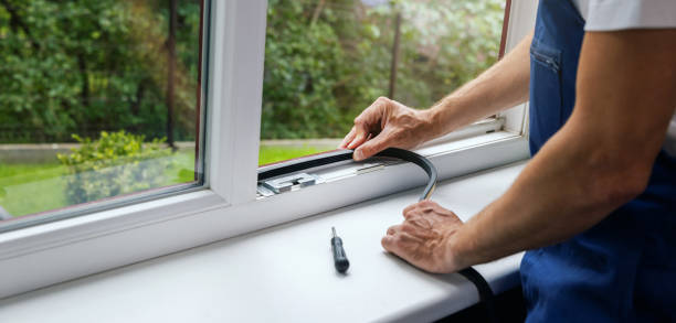 Fast and Reliable Emergency Window and Door Repairs in Mount Carmel, PA