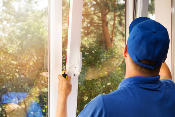 Mount Carmel, PA Windows and Door Installation & Repair Company